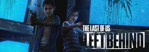 The Last of Us: Left Behind - фото 1