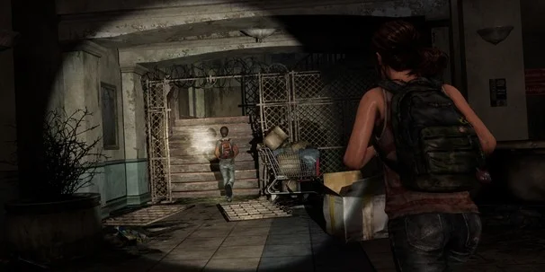 The Last of Us: Left Behind - фото 9