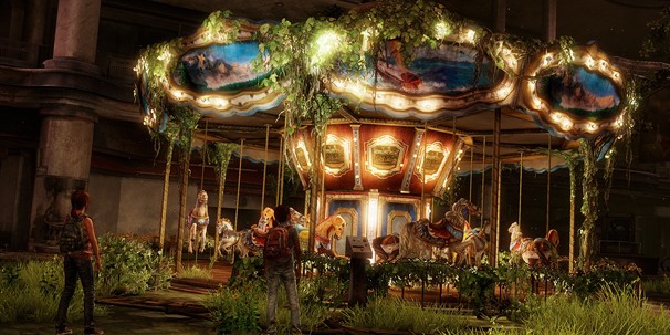 The Last of Us: Left Behind - фото 10
