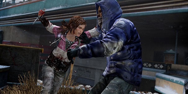 The Last of Us: Left Behind - фото 11