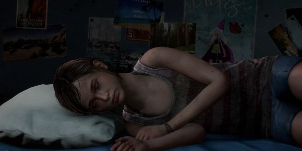 The Last of Us: Left Behind - фото 7