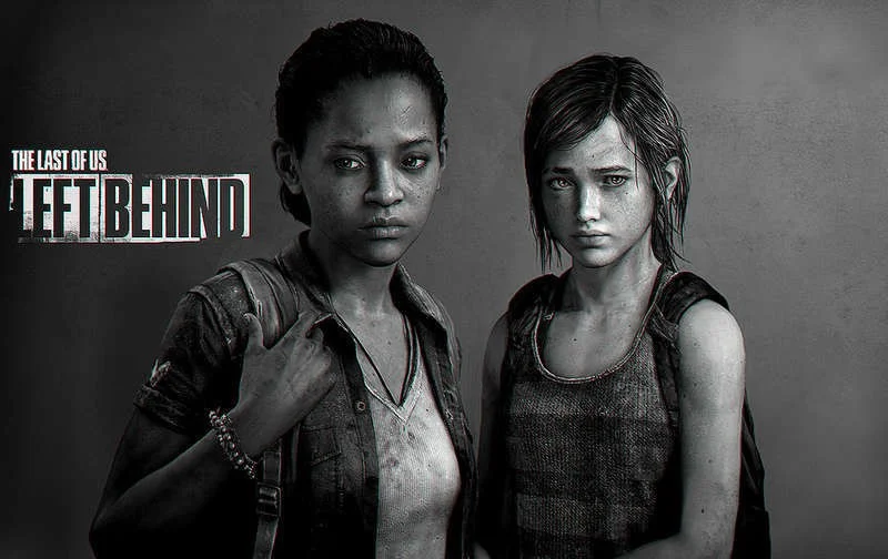 The Last of Us: Left Behind - фото 12
