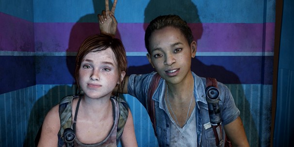 The Last of Us: Left Behind - фото 8