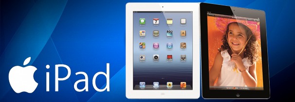 Король среди планшетов. Тестирование нового Apple iPad - изображение 1 Король среди планшетов. Тестирование нового Apple iPad - фото 1