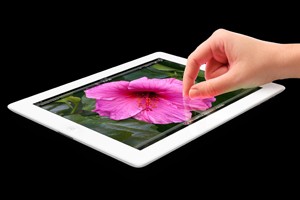 Король среди планшетов. Тестирование нового Apple iPad - изображение 5 Король среди планшетов. Тестирование нового Apple iPad - фото 5