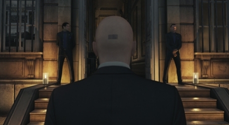 Не возводя в абсолют. Скептическое превью Hitman - изображение обложка
