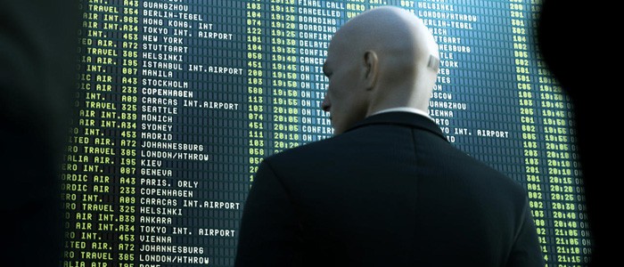 Не возводя в абсолют. Скептическое превью Hitman - фото 2