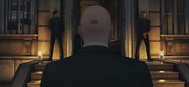 Не возводя в абсолют. Скептическое превью Hitman - фото 1