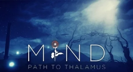 Mind: Path to Thalamus - изображение обложка