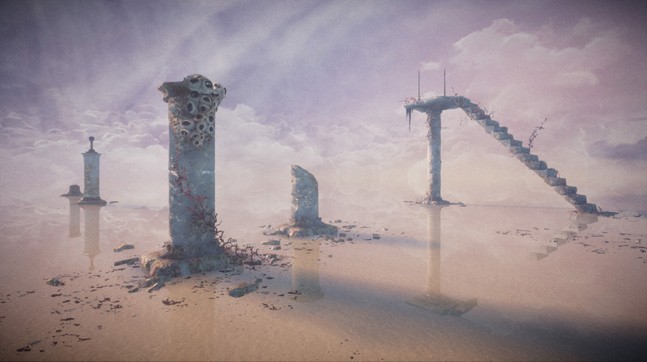 Mind: Path to Thalamus - изображение 8 Mind: Path to Thalamus - фото 8