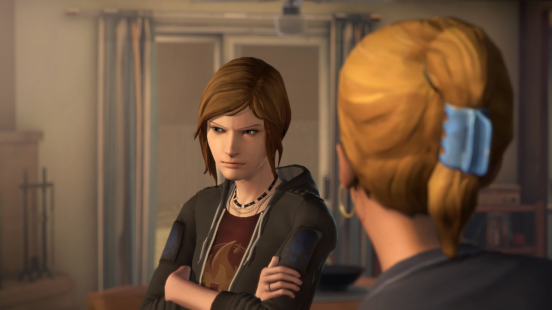 Предварительный обзор Life is Strange: Before the Storm. Большая перемена