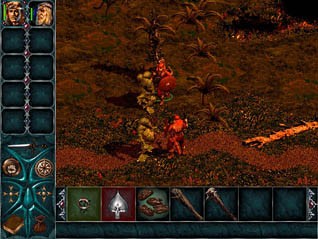 6 отечественных игр из нашего детства - изображение 10 6 отечественных игр из нашего детства - фото 10