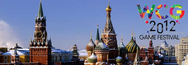 Краткая история WCG  Часть I: 2001—2006 годы - фото 1