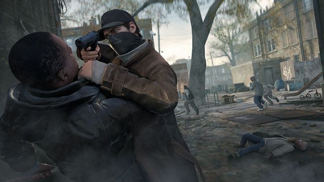 Watch_Dogs - изображение 4 Watch_Dogs - фото 4