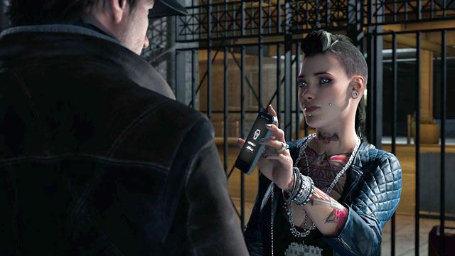 Watch_Dogs - изображение 3 Watch_Dogs - фото 3