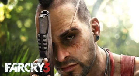 Far Cry 3. Остров безумия - изображение обложка