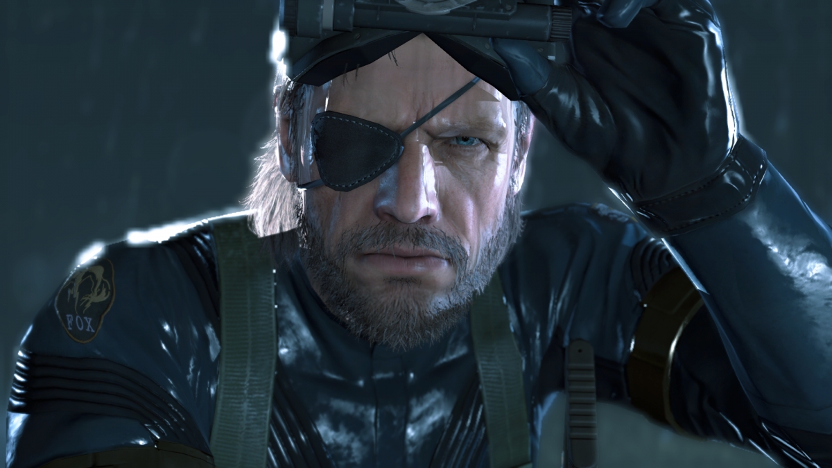Во что мы играли раньше: MGSV, RE5, Far Cry, Baldur’s Gate - изображение 1 Во что мы играли раньше: MGSV, RE5, Far Cry, Baldur’s Gate - фото 1
