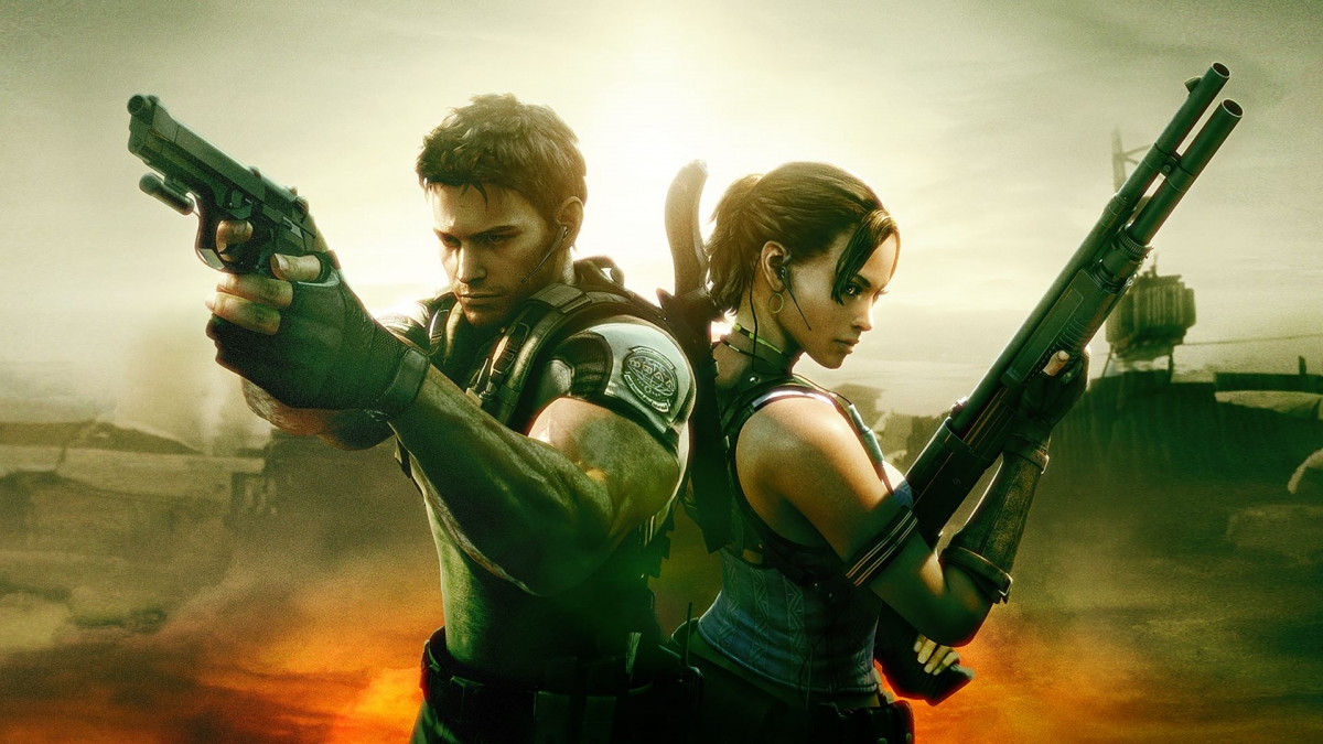 Во что мы играли раньше: MGSV, RE5, Far Cry, Baldur’s Gate - изображение 2 Во что мы играли раньше: MGSV, RE5, Far Cry, Baldur’s Gate - фото 2
