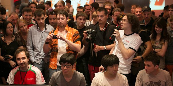 Итоги Moscow Fighting Arena 2013 - изображение 4 Итоги Moscow Fighting Arena 2013 - фото 4