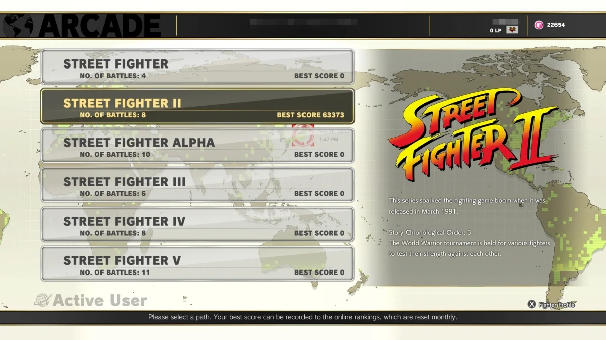 Street Fighter V: Arcade Edition. Такой, каким и должен быть файтинг - фото 3