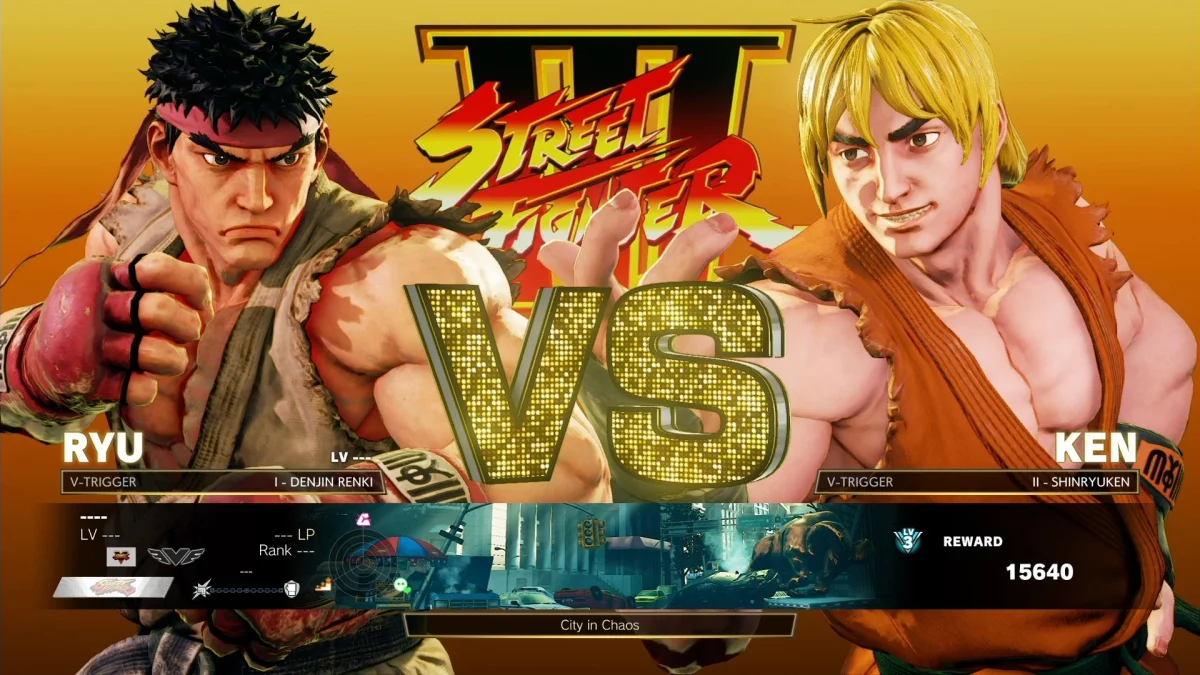 Street Fighter V: Arcade Edition. Такой, каким и должен быть файтинг - фото 9