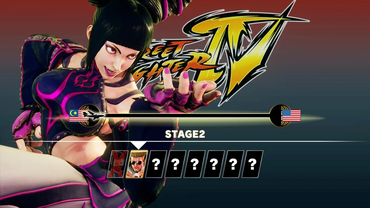 Street Fighter V: Arcade Edition. Такой, каким и должен быть файтинг - фото 2
