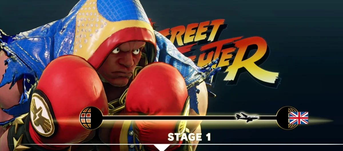 Street Fighter V: Arcade Edition. Такой, каким и должен быть файтинг - фото 10
