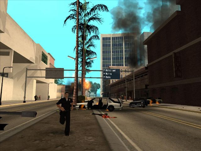 Бенджамин Маккол. Call of Juarez: The Cartel - фото 6