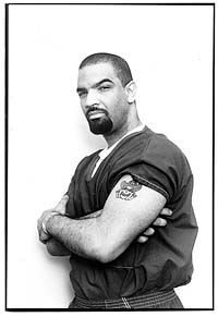 Бенджамин Маккол. Call of Juarez: The Cartel - фото 3