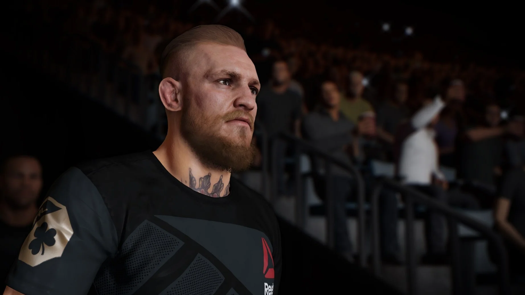 Файтинг года: EA Sports UFC 2, The King of Fighters XIV, Street Fighter V - изображение обложка