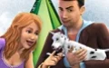 The Sims 3 Pets - изображение обложка