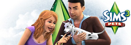 The Sims 3 Pets - изображение 1 The Sims 3 Pets - фото 1