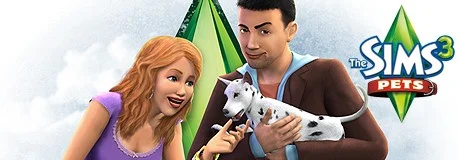 The Sims 3 Pets - фото 1