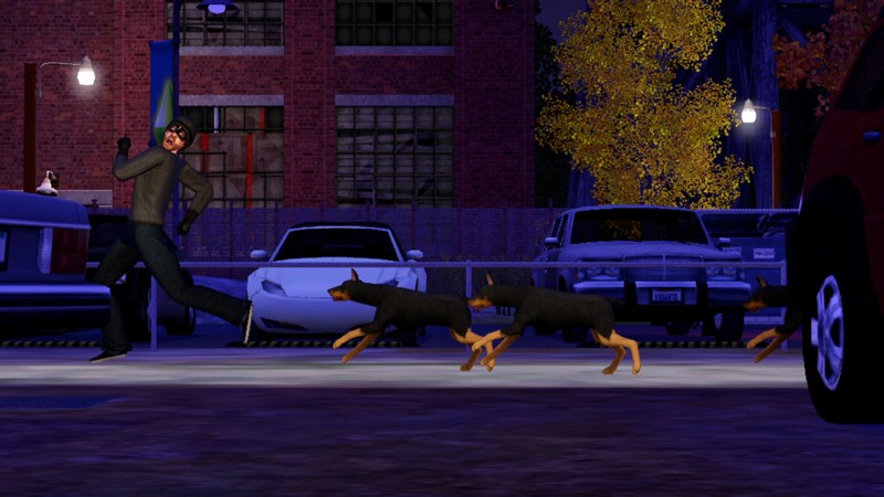 The Sims 3 Pets - изображение 9 The Sims 3 Pets - фото 9