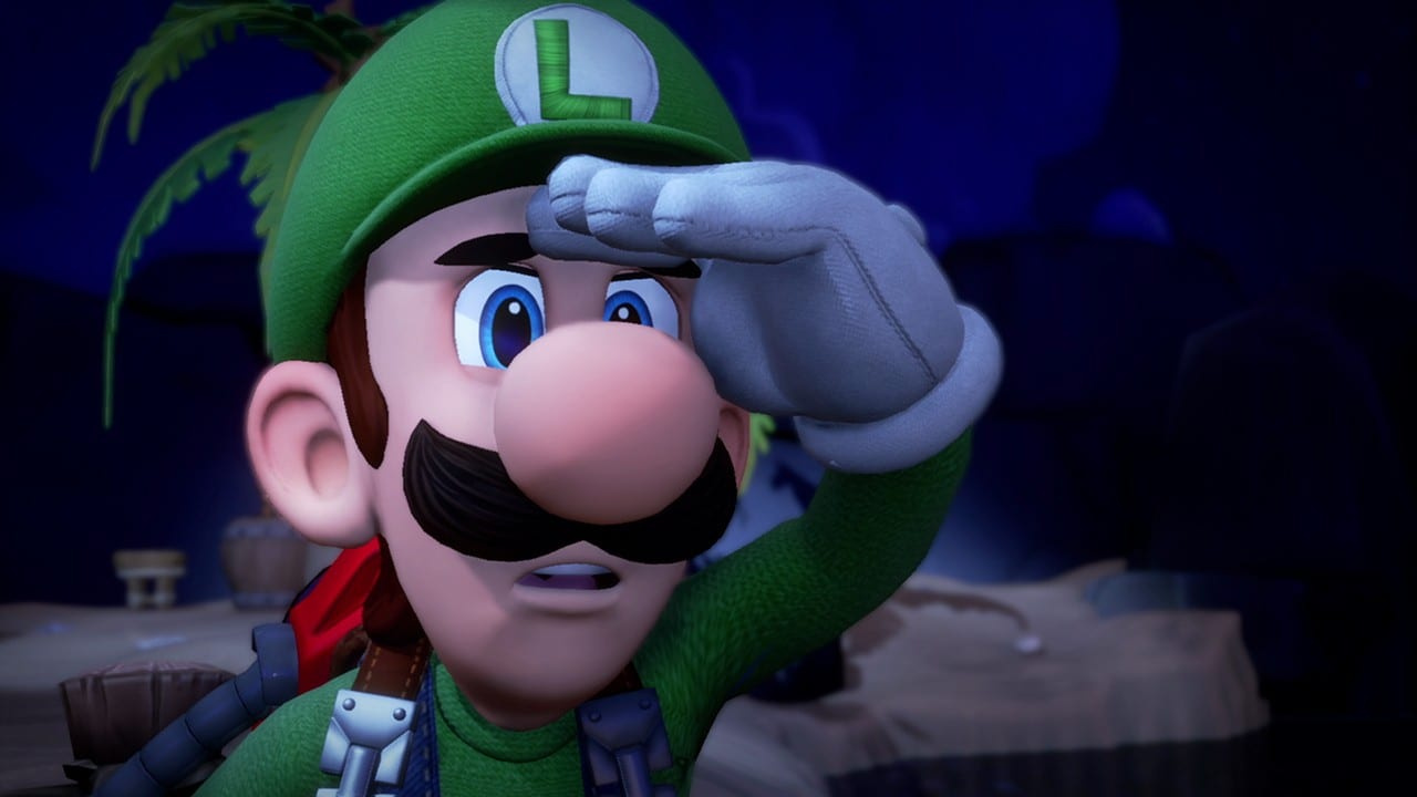 Где игры, Nintendo? - изображение 1 Где игры, Nintendo? - фото 1