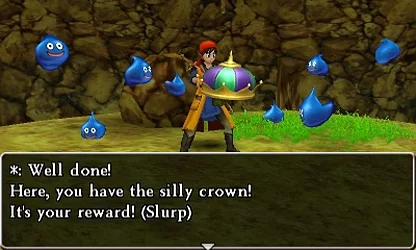 Старая сказка о главном. Обзор Dragon Quest VIII: Journey of the Cursed King - фото 6