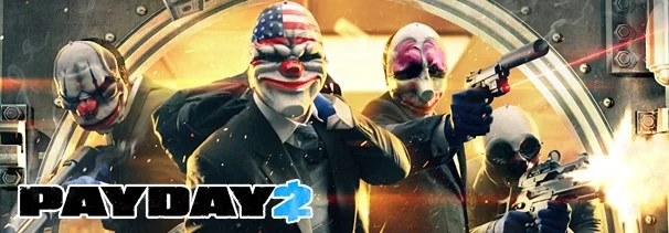 Payday 2 - фото 1