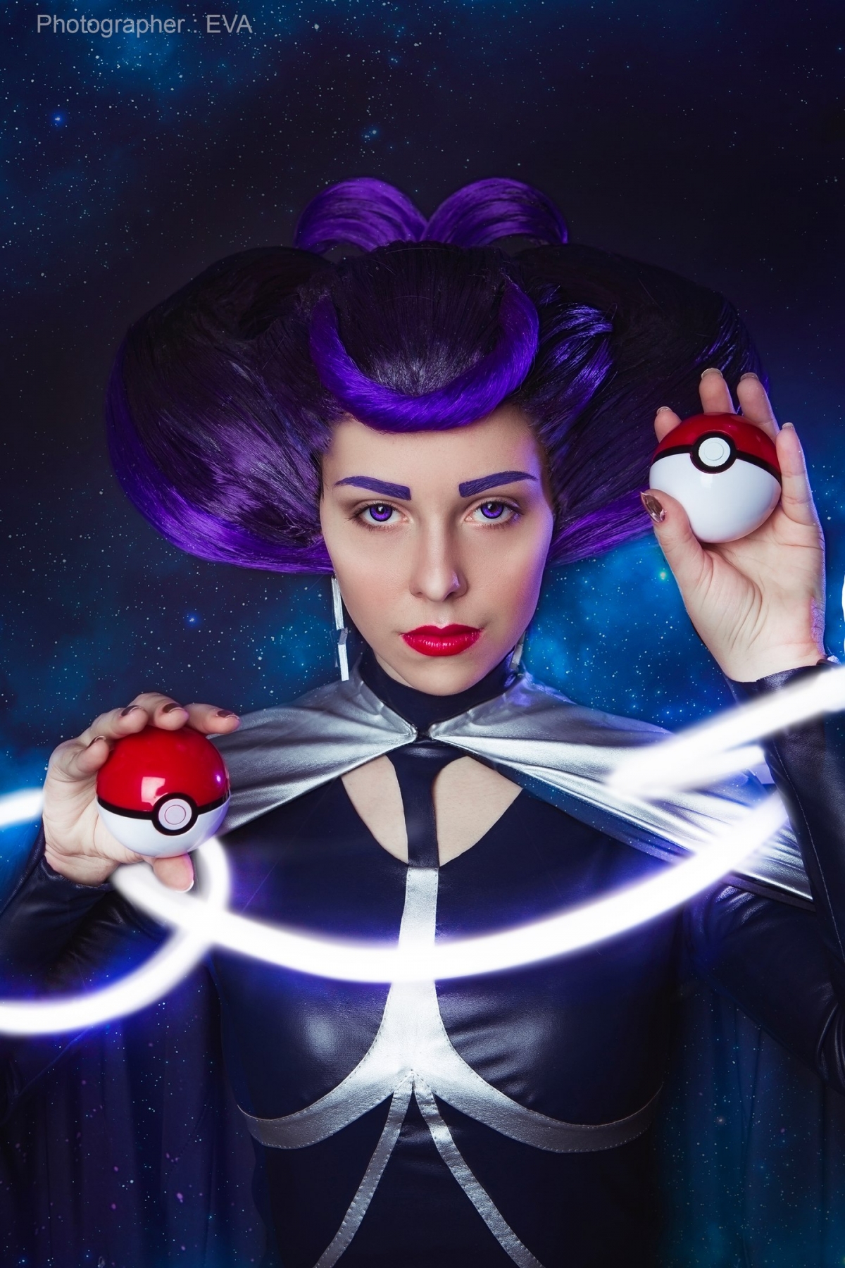 Пятничный косплей: Pokemon, Overwatch, «Кавказская пленница» - изображение 12 Пятничный косплей: Pokemon, Overwatch, «Кавказская пленница» - фото 12