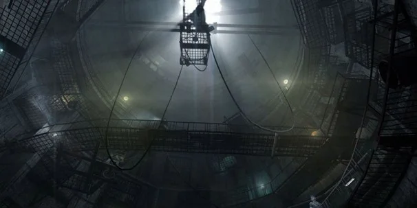 Metro 2033: Луч надежды - фото 9