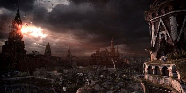 Metro 2033: Луч надежды - фото 12