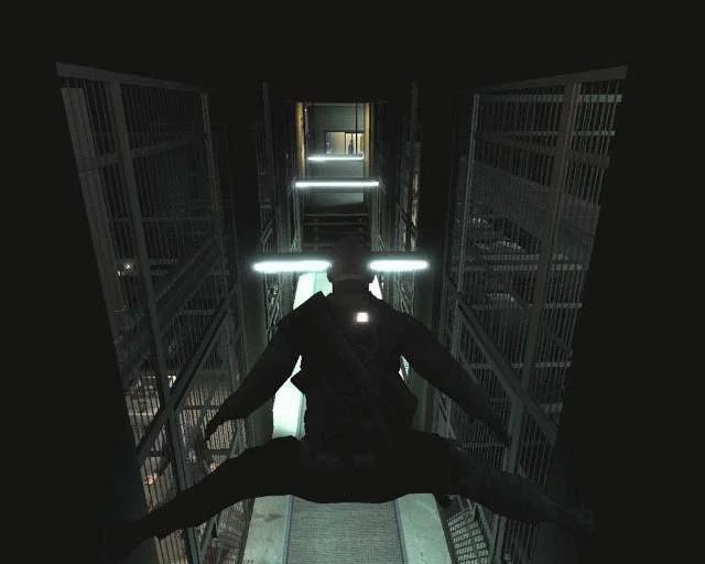 Tom Clancy’s Splinter Cell - фото 3