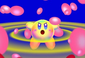 Kirby: Triple Deluxe - изображение 11 Kirby: Triple Deluxe - фото 11