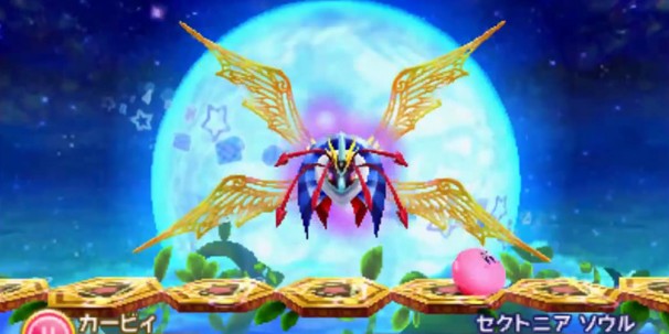 Kirby: Triple Deluxe - изображение 10 Kirby: Triple Deluxe - фото 10