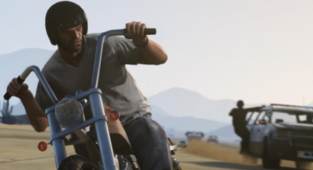 Развлекательный канал: модификации, которые мы хотим увидеть в GTA 5 - изображение обложка