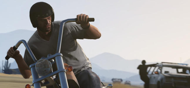 Развлекательный канал: модификации, которые мы хотим увидеть в GTA 5 - фото 1