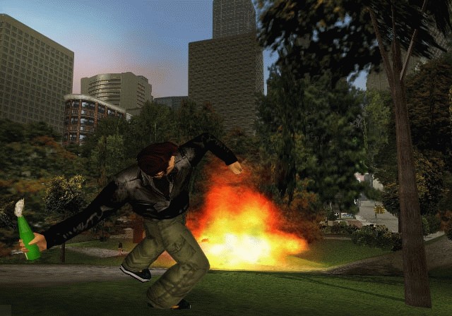 Руководство и прохождение по Grand Theft Auto 3 - фото 7