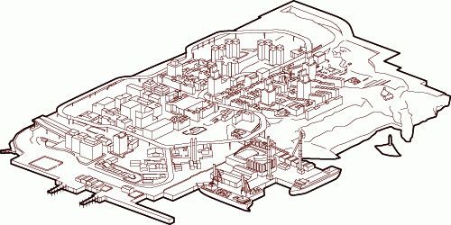 Руководство и прохождение по Grand Theft Auto 3 - фото 19