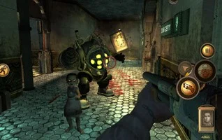 Мобильный дайджест: от BioShock до «Демиургов» - фото 8