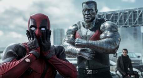 Русские супергерои в западных комиксах - изображение обложка