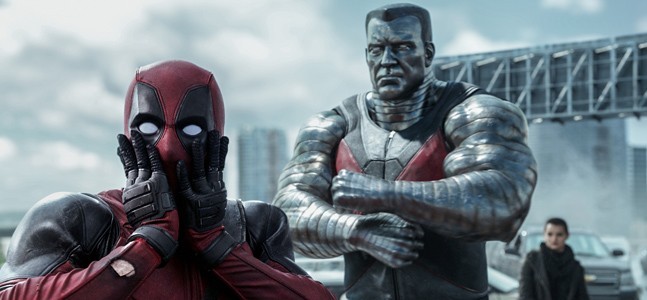 Русские супергерои в западных комиксах - фото 1